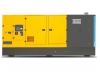 Дизельный генератор Atlas Copco QES 400 с АВР