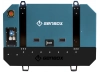 Дизельный генератор GENBOX MI24T-S с АВР