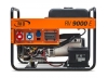 Бензиновый генератор RID RV 9000 E с АВР