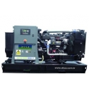 дизельный генератор AKSA APD1120P