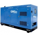 Дизельный генератор GMGen GMP200 в кожухе