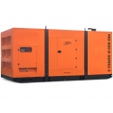 Дизельный генератор RID 800 B-SERIES S с АВР
