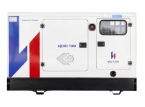 Дизельный генератор Исток АД30С-Т400-РПМ25