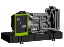 Дизельный генератор Pramac GSW315P с АВР