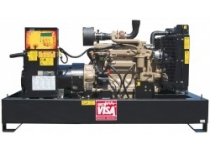 Дизельный генератор Onis VISA V 590 B (Marelli)