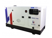 Дизельная электростанция Исток АД20С-Т400-РПМ11 (20 кВт) 3 фазы